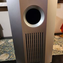 Pioneer S-FCRW861-S  64W Subwoofer