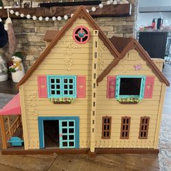 Woodzeez Entire Collection