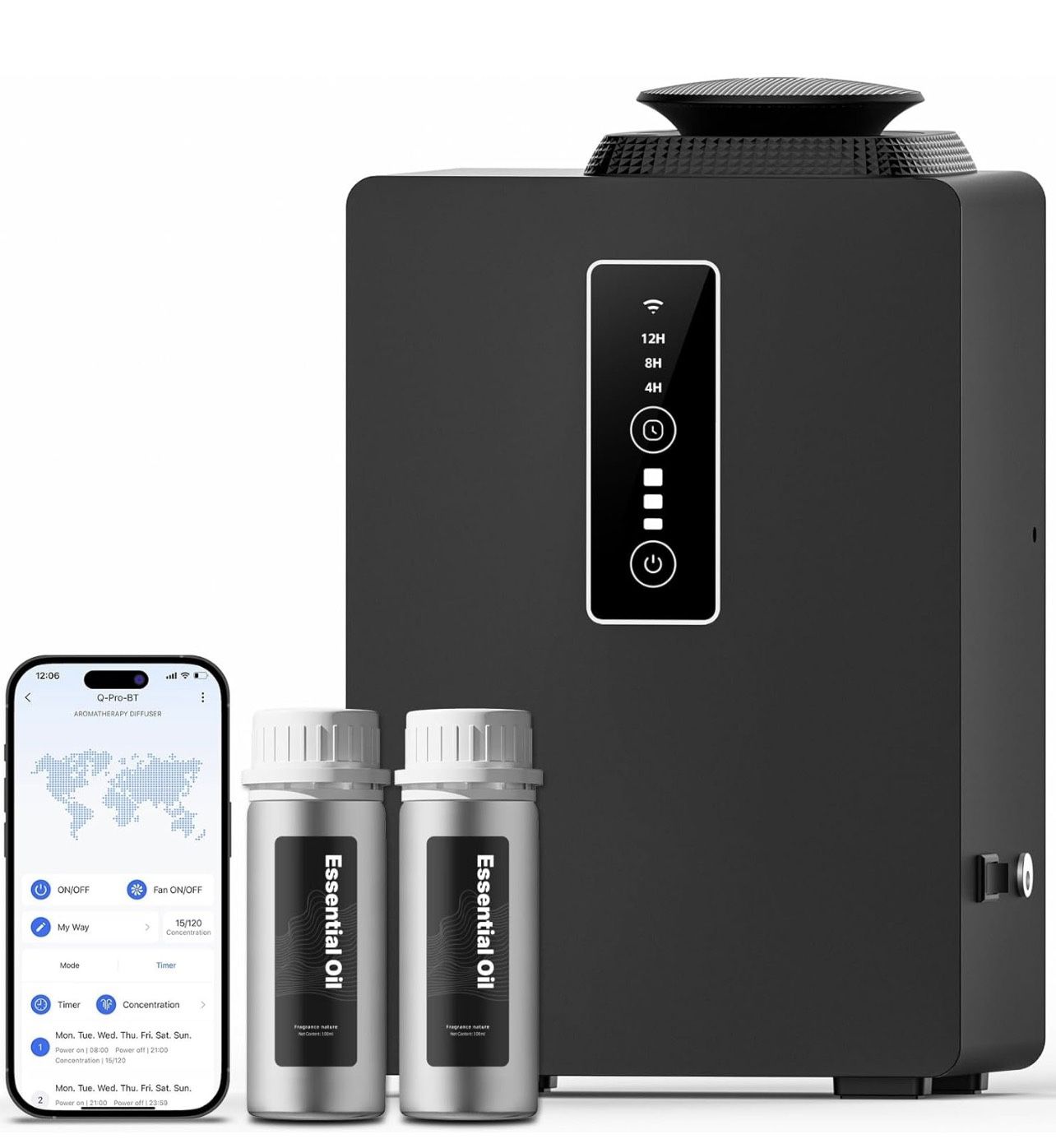 Scent Diffuser Machine(brand new)