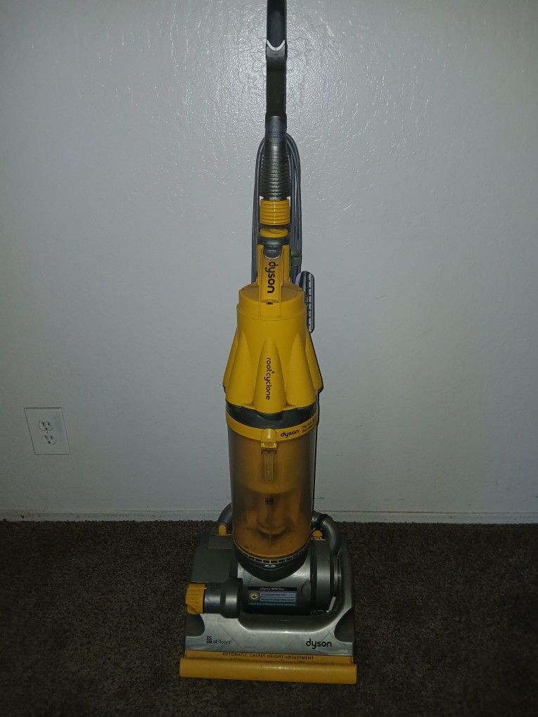 Dyson DC14 Vacuum