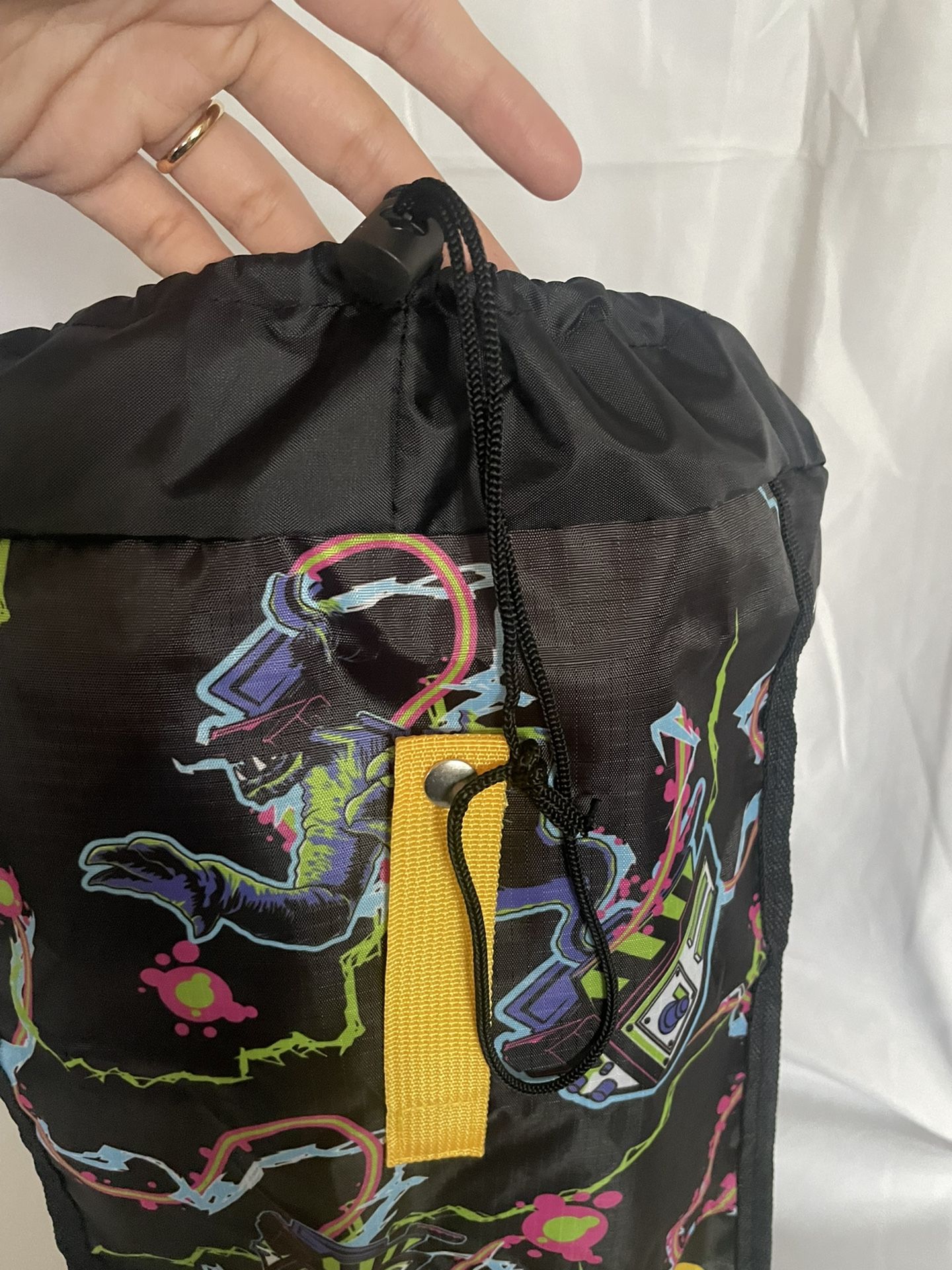 Ghost Busters Backpack