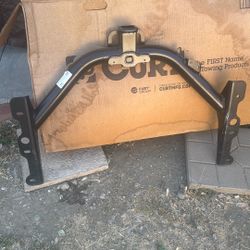 2023 A 2025 Honda Pilot Tow Tráiler Hitch