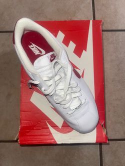 Nike Cortez Basic Leather OG Shoes