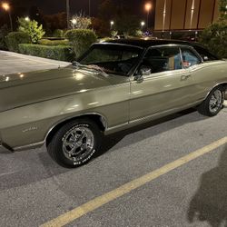 1968 Ford Torino PRICE REDUCED