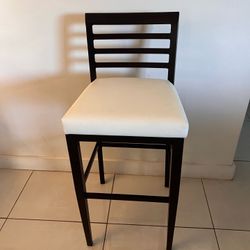 30” tall bar stool