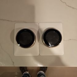 Nest Thermostats GENERATION 2