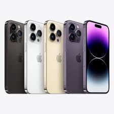 Great Deals - Pay $5 Down to take it home same day - Unlocked Apple iPhone 14 Pro 