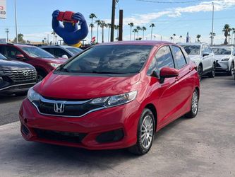 2019 Honda Fit