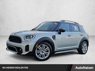 2022 Mini Countryman