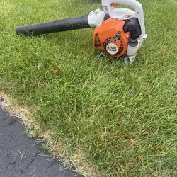 Sthil Leaf Blower
