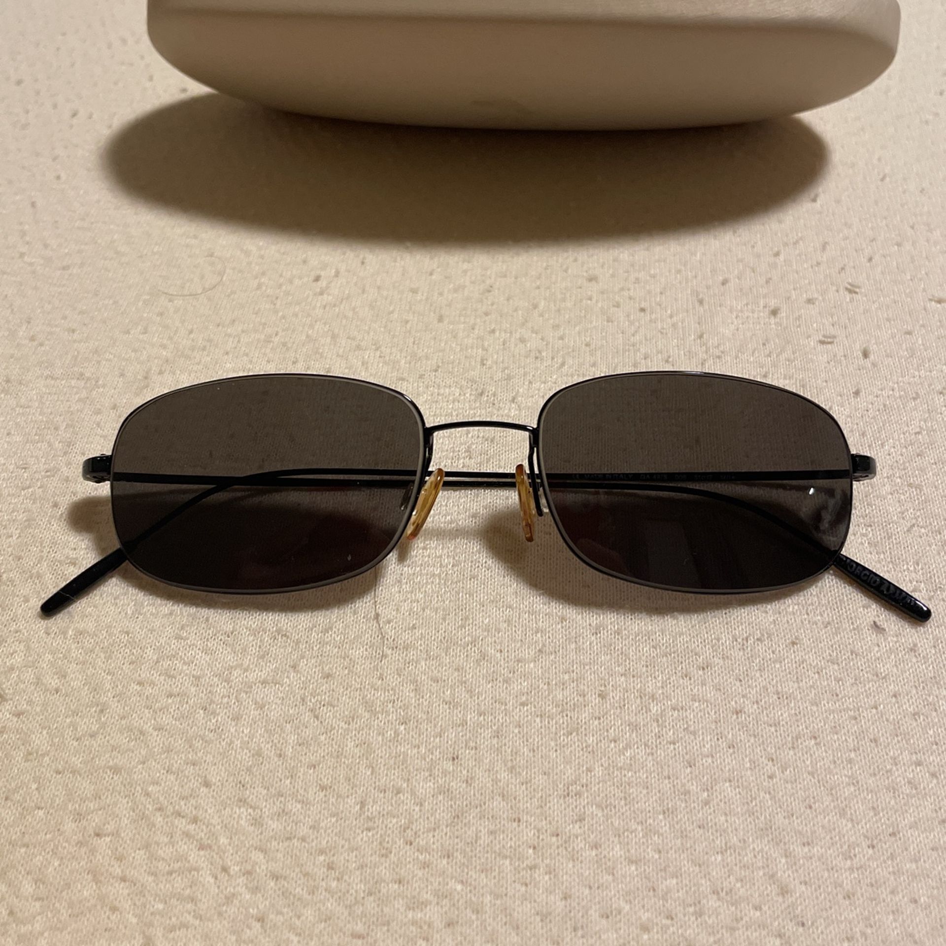 Sunglasses Made In Italy