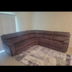 Mubles De Sala Tipo L