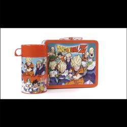 Dragonball Z Lunchbox