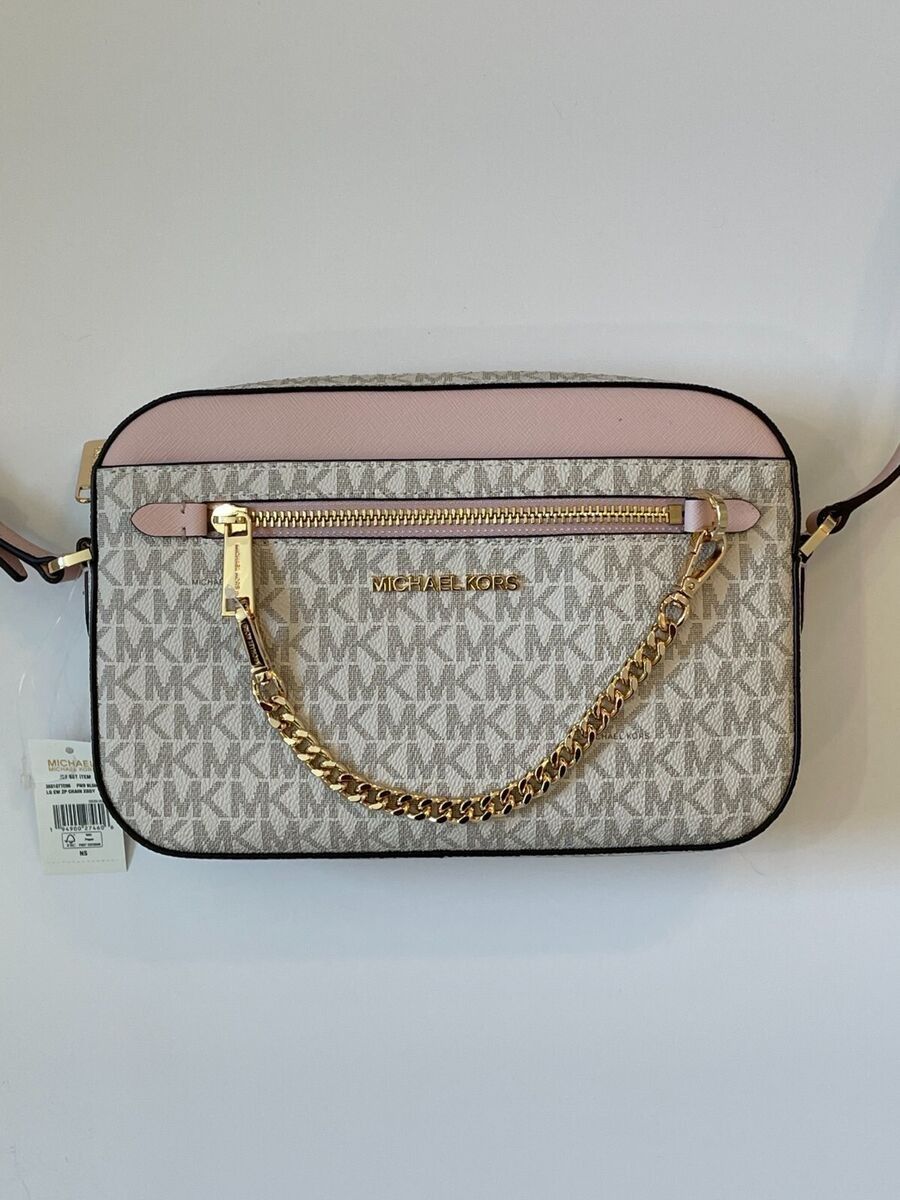 Michael Kors Large Crossbody Bag