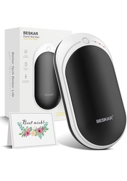 BESKAR HAND WARMER
