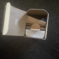 Ring Camera 