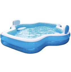 Family Pool 10ft