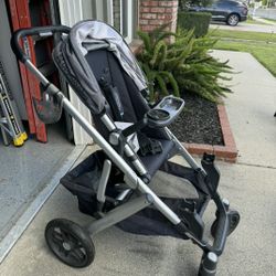 UPPAbaby VISTA Stroller