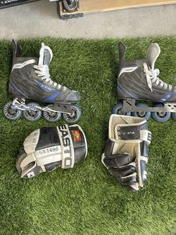 Inline Skates