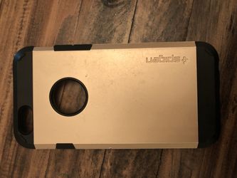 spigen iPhone 6 case