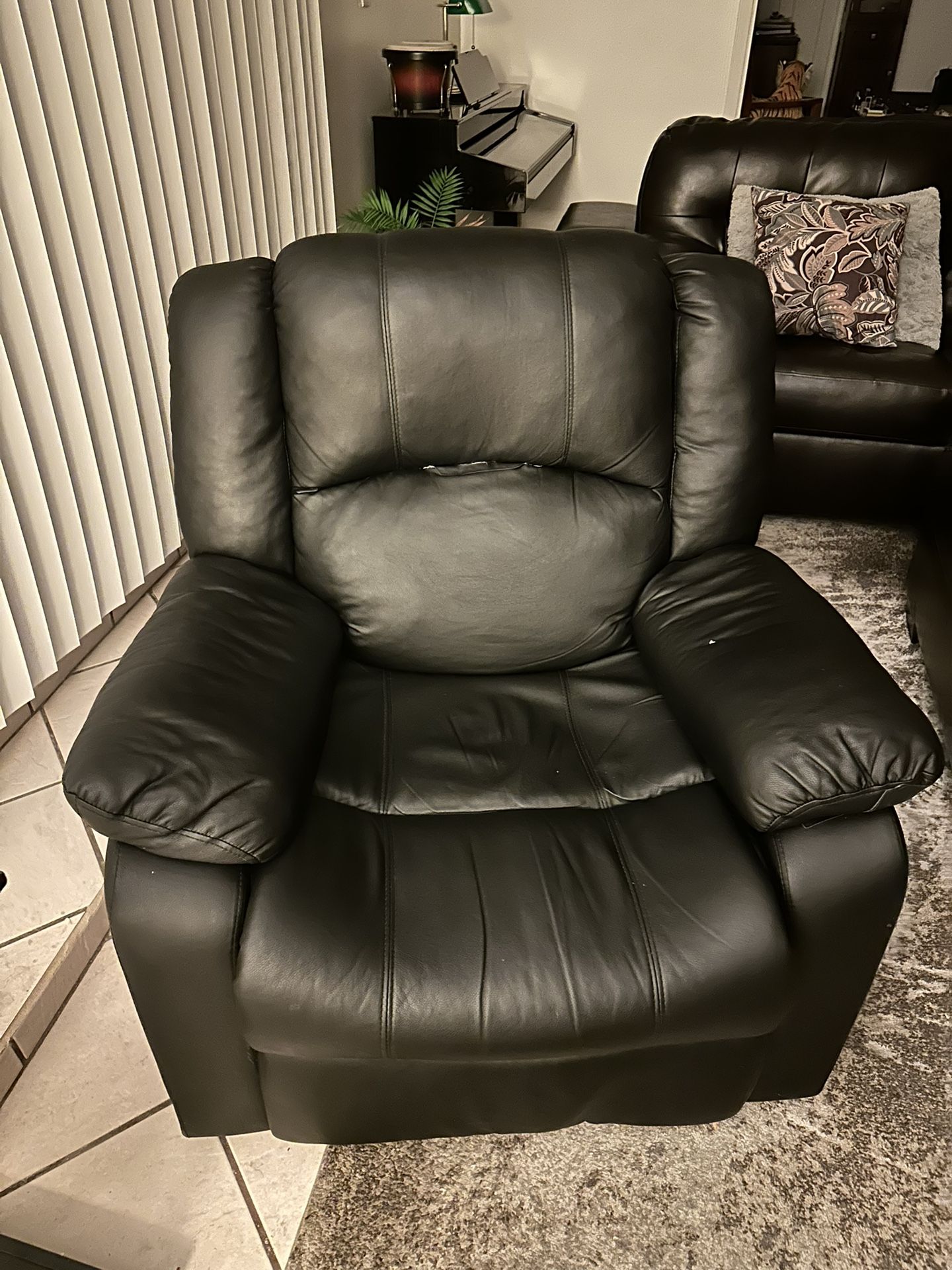 Recliner For Sale!