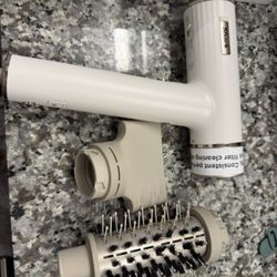 Shark Speed Style Hair Dryer