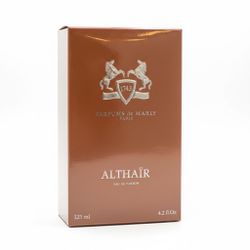 Parfums De Marly Paris Althair Eau De Parfum 125ml / 4.2 fl oz