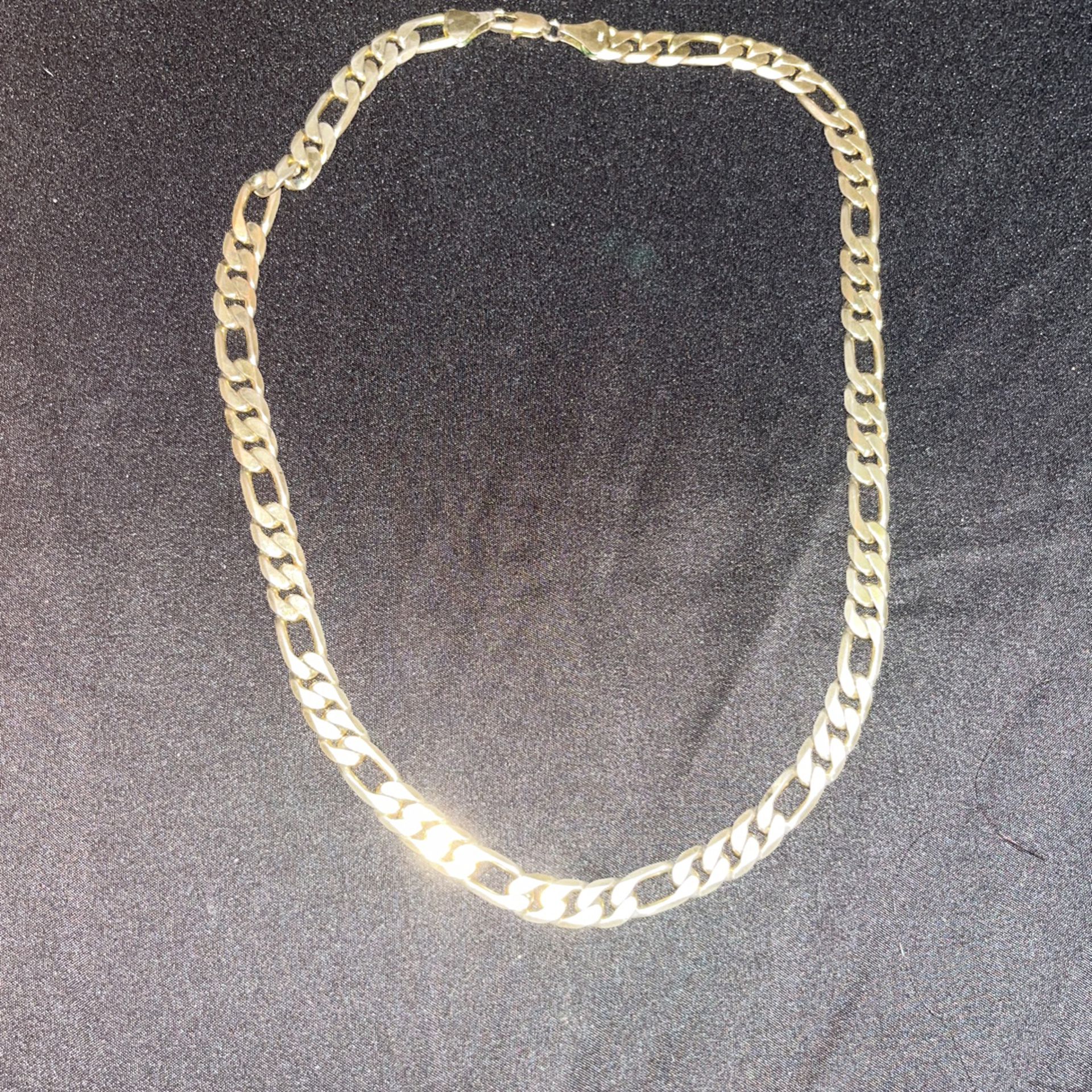 14k GP Chain