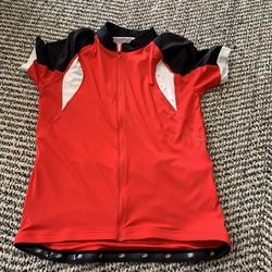 Cycling jersey