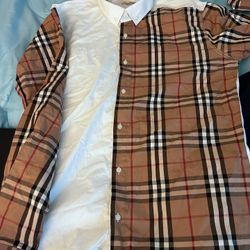 X-Large New Real 