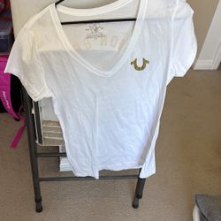 True Religion Shirt
