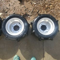 Atv, Atc Rims, Quads
