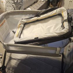 Bedside Bassinet