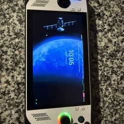 ASUS ROG Ally Z1 extreme