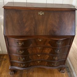 Antique Desk