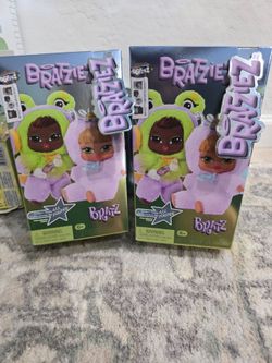 Bratzies Bratz