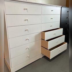12 Drawer Dresser 