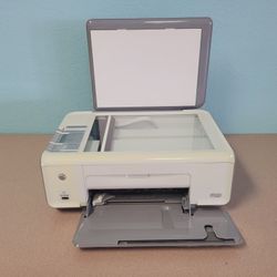 HP PSC 1510 All-in-one,