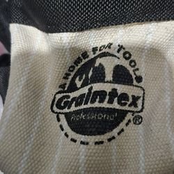 Graintex - Tool/Craft Belt