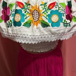 Fiesta Outfit
