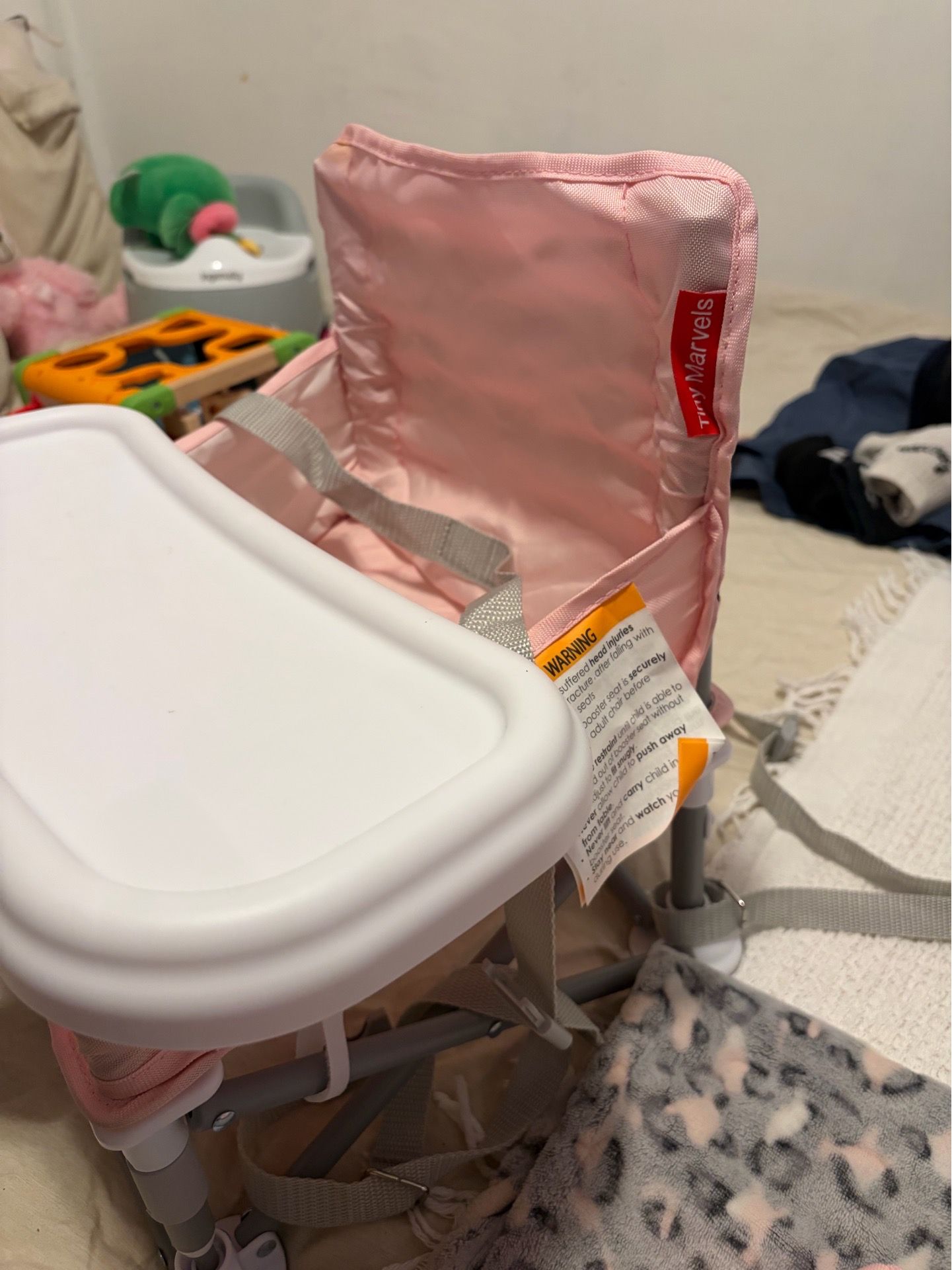 Baby Chair