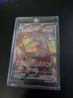 Umbreon vmax