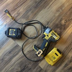Dewalt Impact Driver