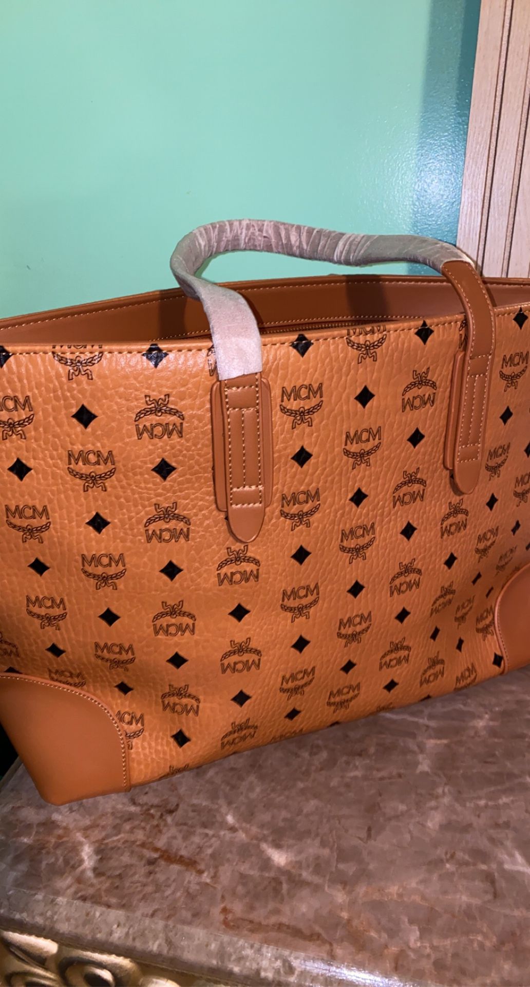 Hand Bag