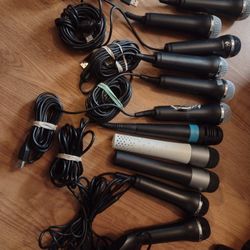 MICRÓFONOS. PARA. SISTEMAS. Y. MAS