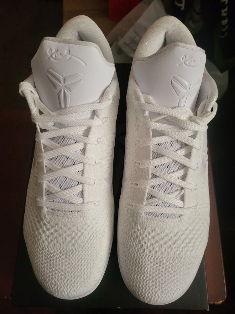 Nike Kobe 9 Protro Low 