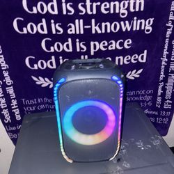 Onn Party Speaker