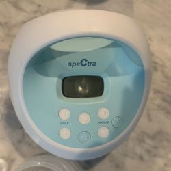 Spectra S1 Breast Pump