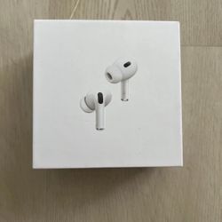 Apple Airpods Pro Gen 2