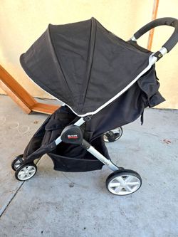 Britax good conditions light weight